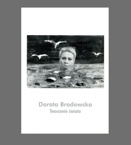 Dorota Brodowska - Grafika użytkowa - 73 / 90 - 