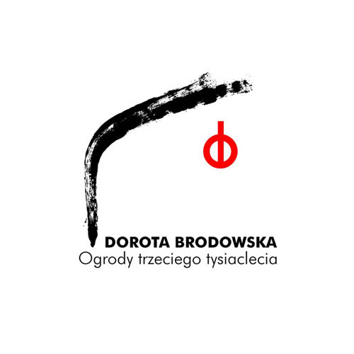 Dorota Brodowska - Grafika użytkowa - 82 / 90 - 