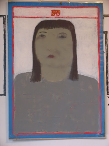 Dorota Brodowska - Portrety analityczne - 42 / 71