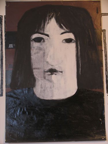 Dorota Brodowska - Portrety analityczne - 44 / 71