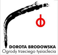 Dorota Brodowska - Recyklony - Ogrody Trzeciego Tysiąclecia